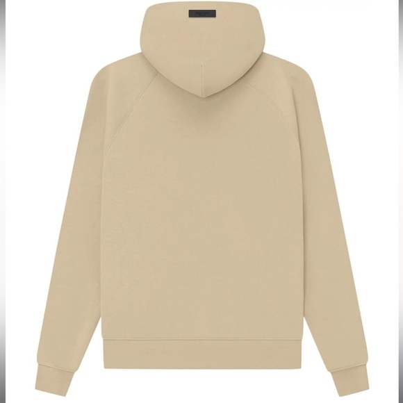 Fear of God Essentials Hoodie - Picture 2 of 6